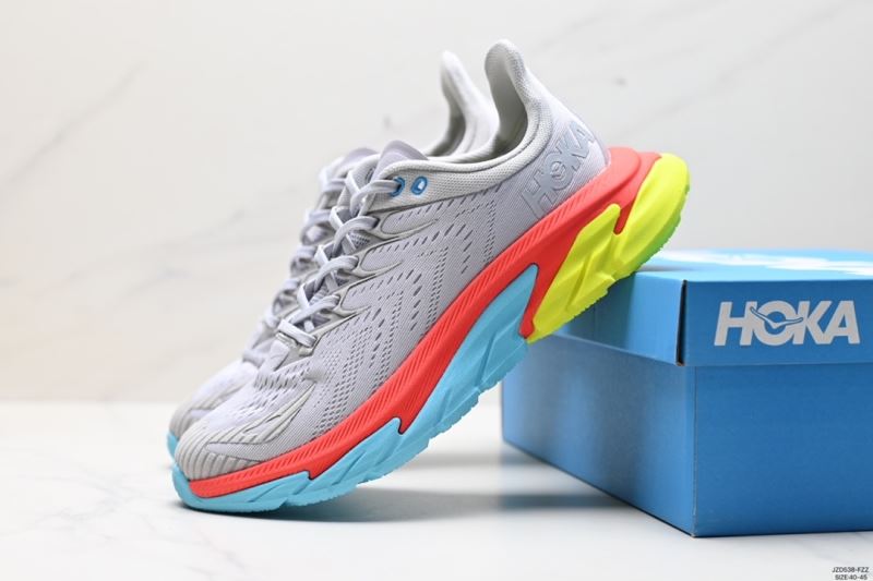 Hoka Shoes